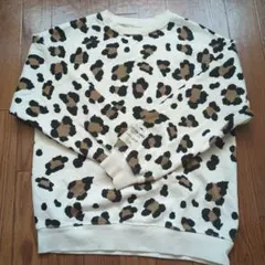 パーカー スウェット