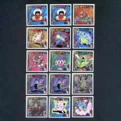2026年最新】ポケモンシール列伝の人気アイテム - メルカリ