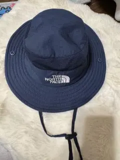 ⭐︎未使用⭐︎美品⭐︎THE NORTH FACE ネイビー ハット NNJ02007
