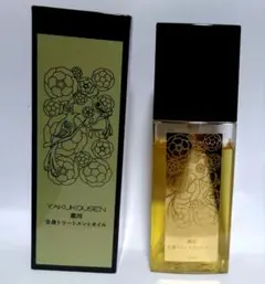 新品未開封】薬酵泉 全身オイルトリートメント セラム 120ml - メルカリ