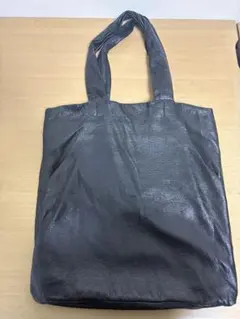 niko and … トートバッグ　ブラック