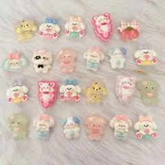 ♡デコパーツ まとめ売り ♡