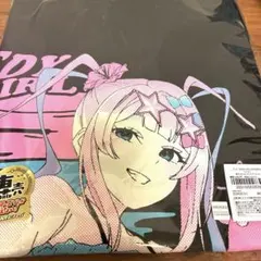 喫茶ステラと死神の蝶 明月栞那 パーカー ゆずソフト - メルカリ