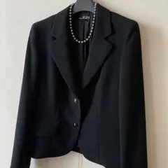 イギン　ブラックフォーマル　フォーマルジャケット　11号