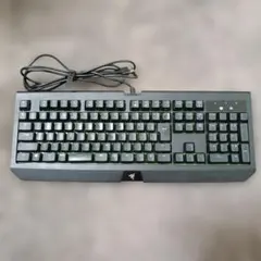 Razer メカニカルキーボード 日本語配列