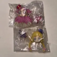 わんぷり　ガチャ　あそーと　ワンダフル　フレンディ　フィギュア