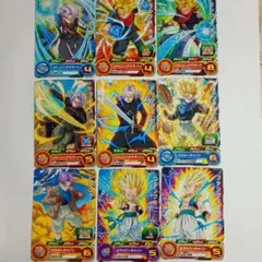 2026年最新】ドラゴンボールカードの人気アイテム - メルカリ