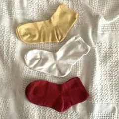 レディースソックスまとめ売り