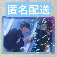 【即購入可・匿名配送】呪術廻戦 ファンパレ 懐玉 アクスタ ライトパネル 甚爾 呪術廻戦 ファントムパレード 懐玉 玉折 クリアカード 伏黒甚爾 縦