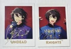 あんスタ ぱしゃっつ 朔間零 朔間凛月