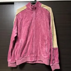 supreme ベロアジャケットのサムネイル