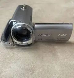 Victor Everio GZ-HD320 ビデオカメラ 本体 付属品 - メルカリ