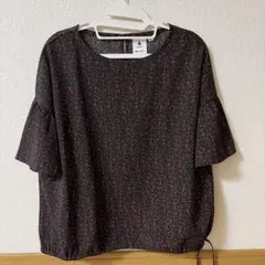 niko and…レトロドットフラワーPO ピンクのサムネイル