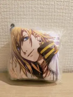 神宮寺レン ぷにぷにうで枕 うたの☆プリンスさまっ♪ マジLOVE2000%