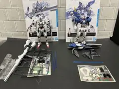 HG1/144ガンダムキャリバーン　エアリアル改修型　機動戦士ガンダム水星の魔女