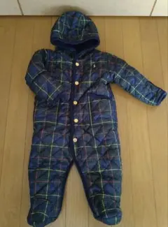 2026年最新】ラルフローレン ジャンプスーツの人気アイテム - メルカリ