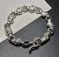 ハーレーダビッドソン ブレスレット