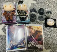 あんスタ 大神晃牙 コスマス もちマス ミニもち セット