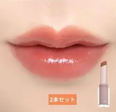 BBIA レディトゥーウェアウォーターリップ 2本セット 01ウエットマンダリンのサムネイル