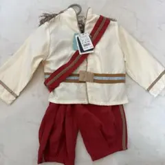 90 バースデイ　cottoli ディズニー　プリンス　王子　チャーミング王子