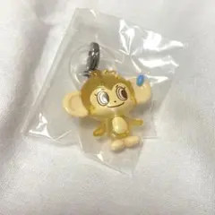 ナルミヤキャラクターズ めじるしアクセサリー デイジーラバーズ ルッキー