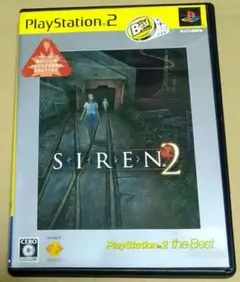 2026年最新】SIREN2の人気アイテム - メルカリ