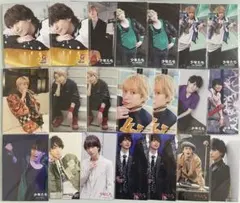 Snow Man 佐久間大介 公式写真 全21セット