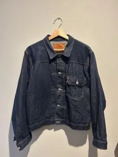 LEVI’S VINTAGE CLOTHING 506XX