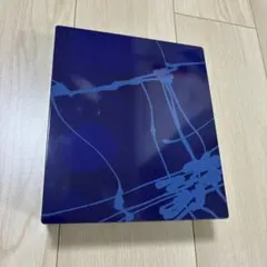 ヨックモック シガール 空き缶 缶ケース
