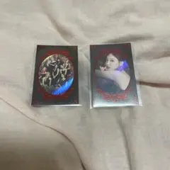 TWICE ナヨン　Eyes wide open