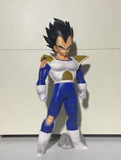 ドラゴンボール 一番くじ D賞 ベジータ フィギュア