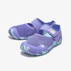 New Balance サンダル　水陸両用　16cm