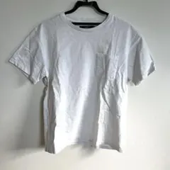 SHIPS colors シップスカラーズ】メンズ　Tシャツ 半袖 ポケット付き