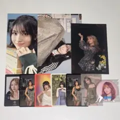 TWICE モモ グッズセット