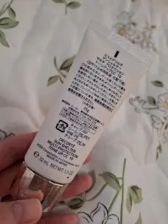 DECORTÉ サンシェルター トーンアップCC 32ml