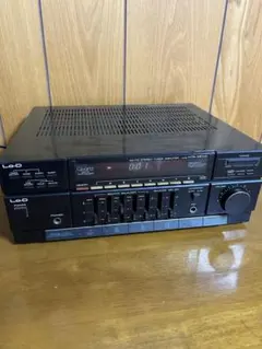 日立 Lo-D ステレオチューナーアンプ HTA-MD22 - メルカリ