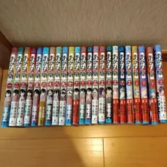 全巻初版】あかね噺 全巻セット 1巻〜18巻 - メルカリ