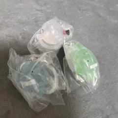 もやしもん めじるしアクセサリー P.クリソゲヌム S.セレビシエ ヨグルティ