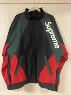 2025年最新】supreme s paneled track jacketの人気アイテム