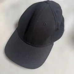 ニューエラ ベースボールキャップ ブラック サイズL/XL