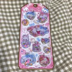 正規品 まじかるベリーベリー ウォーターシール