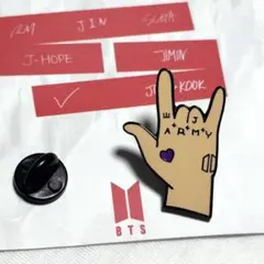 2026年最新】btsピンバッジの人気アイテム - メルカリ