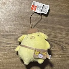 サンリオ ポムポムプリン くっつくんですDX - メルカリ
