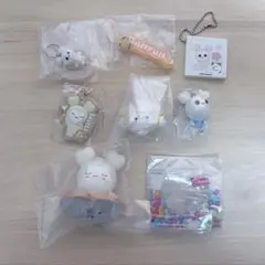 TWICE ダヒョン グッズ セット