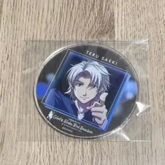 ときめきメモリアル ときメモ グラッテ Gratte 佐伯瑛 アニメイト GS2