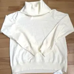 オンワード ニット