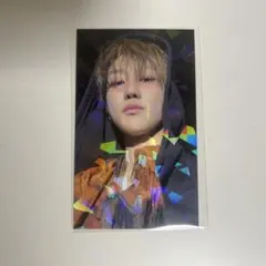 SEVENTEEN HAPPY BURSTDAY ディエイト ラキドロ ユニバ