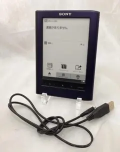 SONY Reader PRS-350 ピンク 動作確認済 - メルカリ