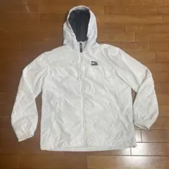 TOMMY JEANS THE CHICAGO ウィンドブレーカー