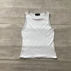 UNTITLED アンタイトル　タンクトップ　レディースのサムネイル
